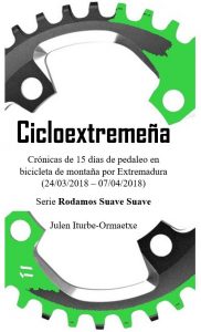 ebook Cicloextremeña