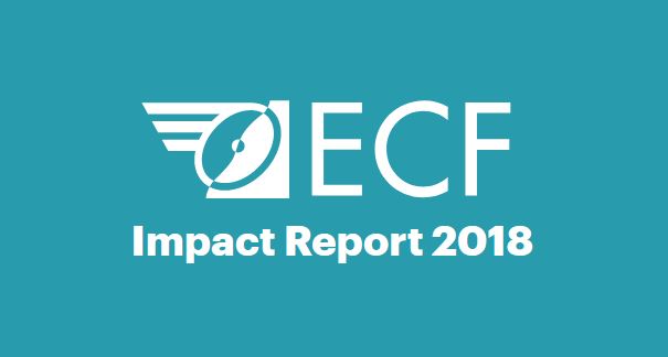 ECF ImpactReport 2018