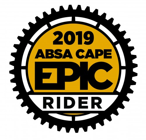 Cape Epic 2019